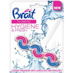 WC závěs Brait 45g Flowers