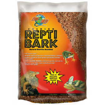 Substrát Repti Bark
