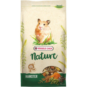 Versele-Laga Nature Hamster pro křečky 700g