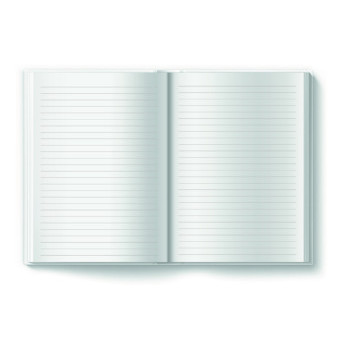 Notes linkovaný - A5 - lamino - Kočky