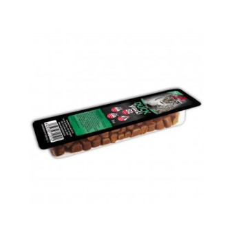 Alpha Spirit kachní snacky pro kočky 35 g