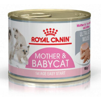 Royal Canin Mother&Babycat 195 g