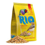 RIO zmes pre drobné exoty 1kg