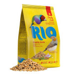 RIO směs pro drobné exoty 1kg