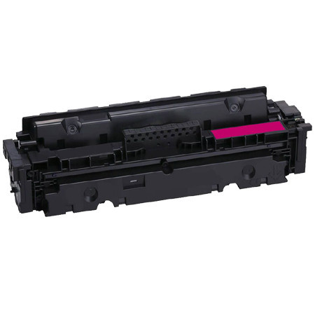 Alternativa Color X CRG-055H Magenta toner pro Canon MF742Cdw, MF744Cdw, 5 900 stra. S čipem