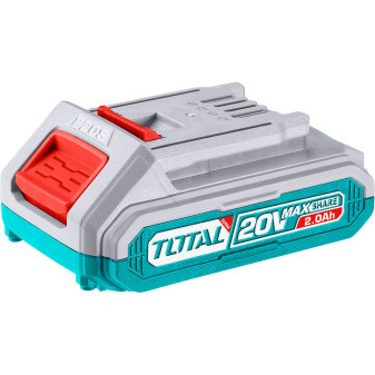 baterie akumulátorová 20V, Li-ion, 2000mAh