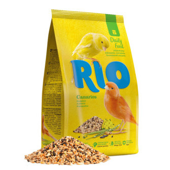 RIO zmes pre kanáriky 1kg