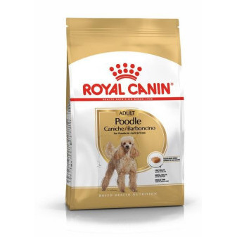 Royal Canin Poodle Adult 1,5 kg