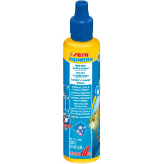 Sera - Betta aquatan 50ml