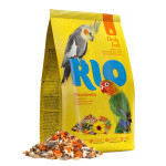 RIO směs pro střední papoušky  3kg