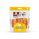 EXPIRACE 9/2025 VO Huhubamboo kuřecí prsa 250g
