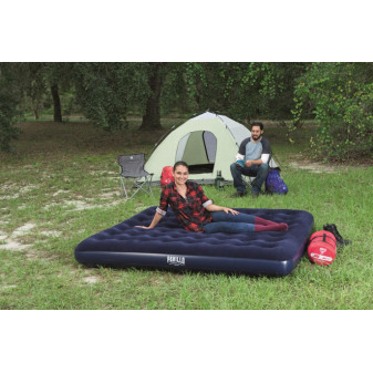 Bestway Nafukovací matrace Double 191x137x22 cm