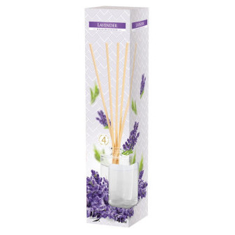 Vonný difuzér Levandule, 45 ml dz45-79