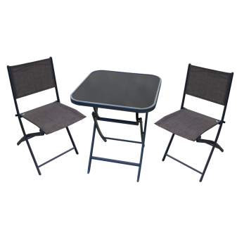 Aga Zahradní sestava BISTRO SET