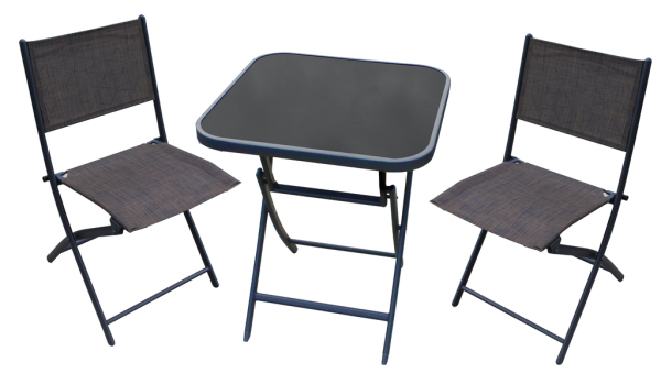 Aga Zahradní sestava BISTRO SET