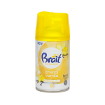 BRAIT osvěžovač vzduchu 250ml Vanilla ( náhrada)