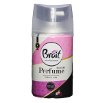 BRAIT osviežovač vzduchu 250ml Perfume Room Purple Lips (náhrada)