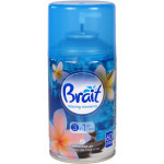 BRAIT osviežovač vzduchu 250ml Relaxing moments (náhrada)