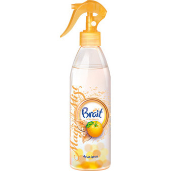 BRAIT 425g Aqua Spray Exotické ovoce -  Exotic Fruits