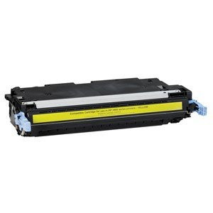 Alternativa Color X C-EXV26Y - toner yellow pro CANON IR 1021/1028, 6.000str.