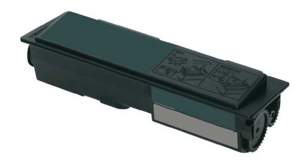 Alternative Color X C13S050435 - czarny toner do Epson AcuLaser M2000, 8000 stron.