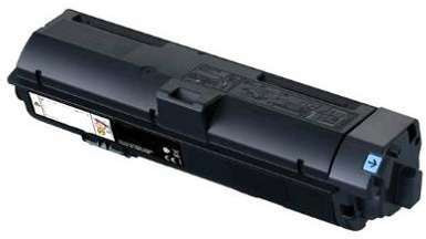 Alternatíva Color X C13S110079 - toner black pre Epson, 6100 str.