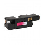 Alternativa Color X  593-11128 - toner magenta pro Dell C1660w, 1000 str.