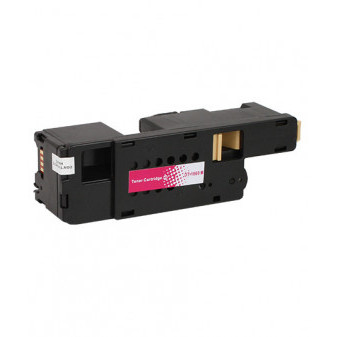 Alternativa Color X  593-11128 - toner magenta pro Dell C1660w, 1000 str.