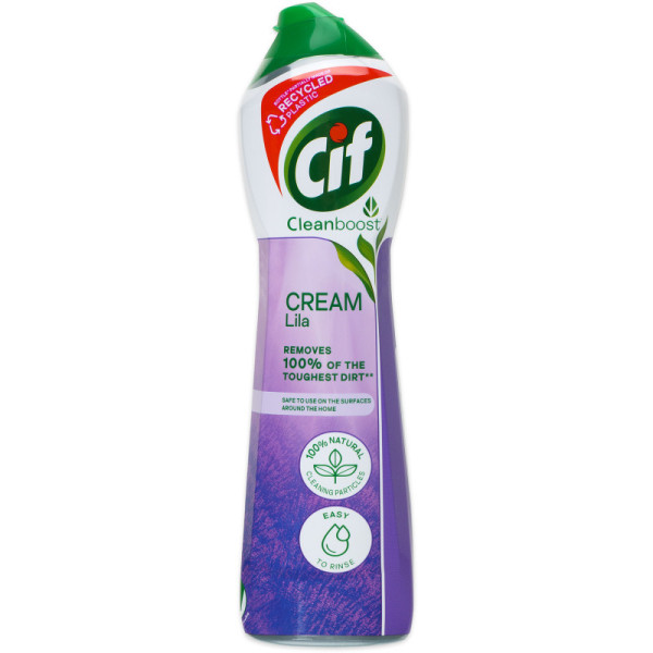 Cif krém 500 ml Lilia flower