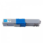 Alternatíva Color X 44973535 C- C301 toner cyan pre OKI C301/321, MC332/342, 1500 str.