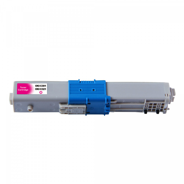 Alternatywny kolor X 44973534 M-C301 magenta toner do C301/C321/ MC332/ MC342, 1500 stron.