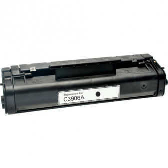 Alternativa Color X  C3906A/FX3 - toner černý pro HP LaserJet 5L, 6L, 3100/3150, 2500 str.