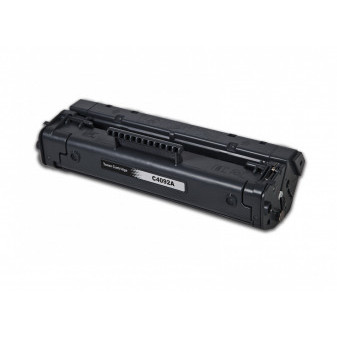 Alternativa Color X  C4092A (No.92A) - toner černý pro HP LaserJet 1100, 3200, 2500 str.