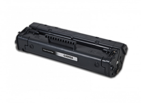 Alternative Color X C4092A (No.92A) - czarny toner do HP LaserJet 1100, 3200, 2500 stron.
