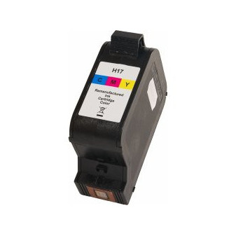 Alternatíva Color X C6625AE č. 17 - cartridge color pre HP 816,840, 29ml