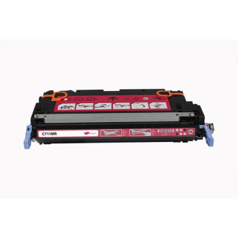 Alternativa Color X  CRG-711M Toner magenta pro Canon, 6 000 str.