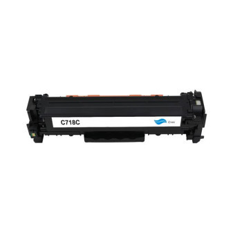 Alternatywny toner uniwersalny CC531A, CF381, CE411, CRG718C