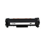 Alternatívny toner univerzálny CC530A, CF380, CE410, CRG718BK