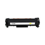 Alternativní toner univerzální  CC532A, CF382, CE412,CRG718Y