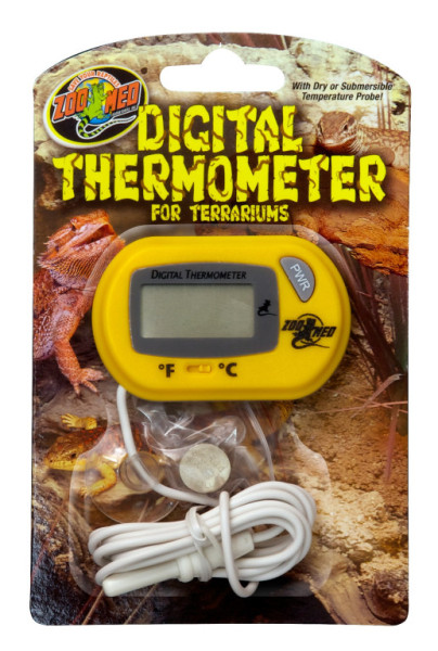 Digitální akvarijní teploměr Thermometer™