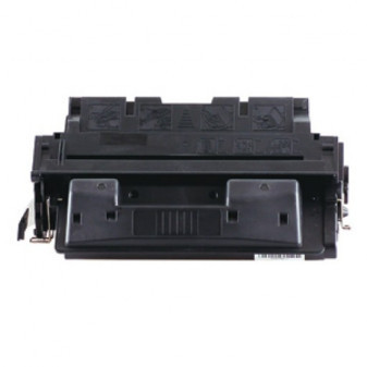 Alternatíva Color X - C8061X (No. 61X) - čierny toner pre HP LaserJet 4100, 10000 str.