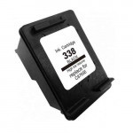 Alternatywny kolor X C8765E - czarny tusz Nr 338 do HP Deskjet 5740/6540, objętość 18 ml