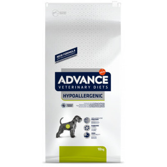 ADVANCE-VD dla psów hipoalergiczna 10kg