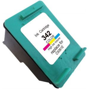Alternativa Color X  C9361EE (No.342  C) - inkoust barevný pro HP DJ 5440, PSC 1510, 5ml
