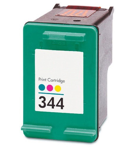 Alternative Color X C9363EE (No.344) - kolorowy tusz do HP DJ5740/6540/6840, PS 325, 18,8ml