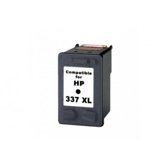 Alternatíva Color X C9364 č. 337 atrament čierny pre HP Photosmart, pre DeskJet, OfficeJet, 18 ml