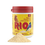 RIO granulat witaminowo-mineralny dla kanarków i małych egzotyków 120g