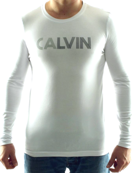 CALVIN KLEIN Tričko cmp12r Blanc