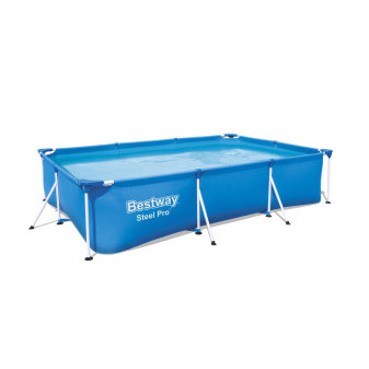 Bestway Steel Pro 4,00 x 2,11 x 0,81 m 56405