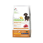 Trainer Sensitive No Gluten Adult Mini jehně&rýže 7kg